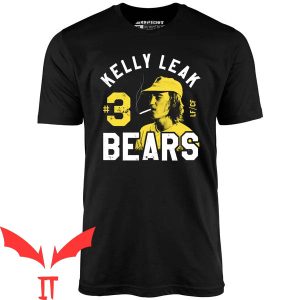 Chico's Bail Bonds T-shirt Bad News Bears Funny Kelly Leak