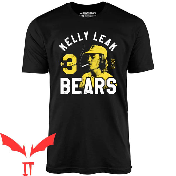 Chico’s Bail Bonds T-shirt Bad News Bears Funny Kelly Leak