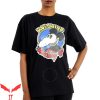 Mickey Rat T-shirt Vintage Retro Mickey Rat Scary Moschino