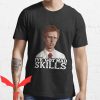Napoleon Dynamite Helicopter T-shirt I’ve Got Mad Skills