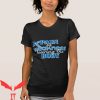 Pain Is Weakness Leaving The Body T-shirt Blessed Christian