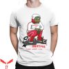 Pepe Frog T-shirt Funny Meme Pepe Drinking Beer Japan