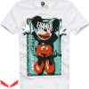 Mickey Rat T-shirt Shit Happens Credit Card Trap Sinner
