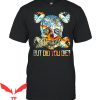But Did You Die T-shirt Funny Skull Gym Fitness Workout