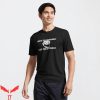 I Hate The Antichrist T-Shirt Christian Funny Sarcasm Icon