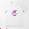 My Tummy Hurts Sweatshirt T-shirt Funny Purple Frog