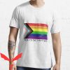 These Colors Don’t Run T-shirt