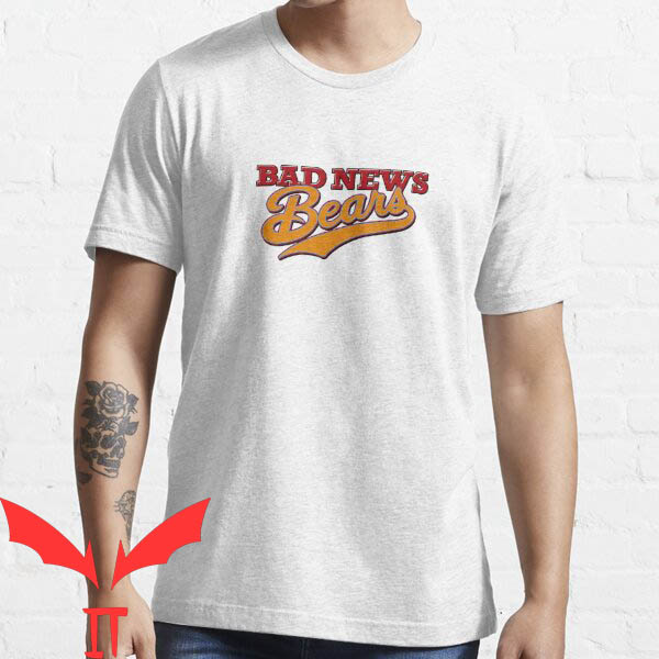 Chico’s Bail Bonds T-shirt