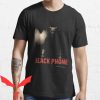 The Black Phone T-shirt Child Killer Cool Poster Horror Film