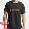 The Black Phone T-shirt