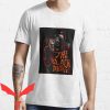 The Black Phone T-shirt Horror Film Every Call Is A Lifeline