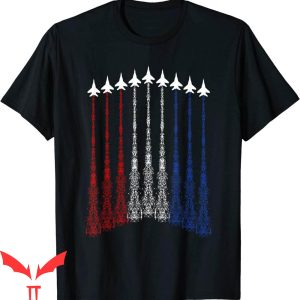 4th Of July T-Shirt Patriotic USA Independence Day Tee