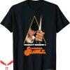 Clockwork Orange T-Shirt Poster