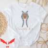Ahsoka Tano T Shirt I Am No Jedi Star Wars Lover Tee