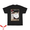 Akame Ga Kill T-Shirt Esdeath Anime Manga Japanese Tee