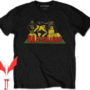 Bad Brains T-Shirt
