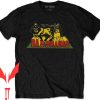 Bad Brains T-Shirt