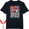 Bad Brains T-Shirt Bad Religion Official Merchandise Surgery