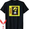 Bad Brains T-Shirt Bitcoin Crypto Apparel