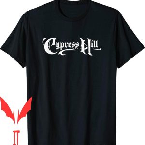Bad Brains T-Shirt Cypress Hill Insane In the