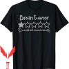 Bad Brains T-Shirt Review Tumor Would Not Recommend