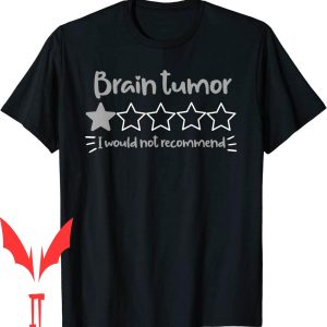 Bad Brains T-Shirt Review Tumor Would Not Recommend