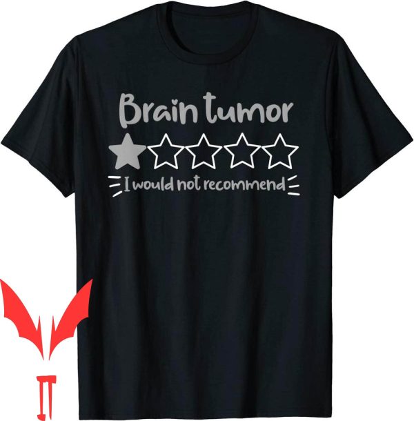 Bad Brains T-Shirt Review Tumor Would Not Recommend