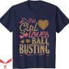 Ball Busting Moms T-Shirt