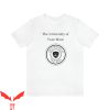 Best Your Mom Comebacks T-Shirt College Joke Funny Mother