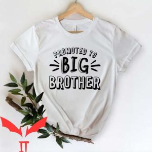 Big Brother 18 Months T Shirt