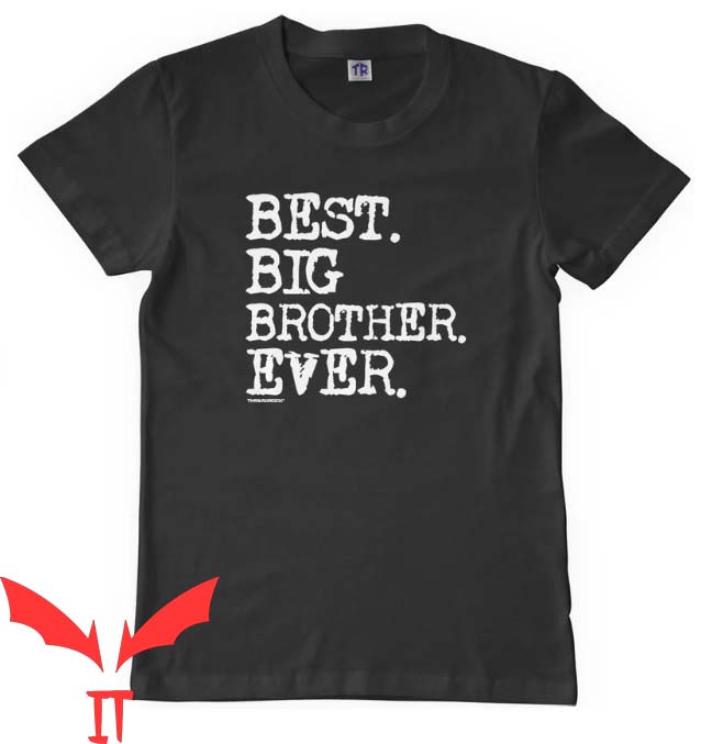Big Brother 18 Months T Shirt Best Big Brother Ever Boys Big Brother 18 Months T Shirt Best Big Brother Ever Boys