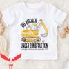 Big Brother 18 Months T Shirt Big Brother Under Construction
