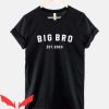 Big Brother 18 Months T Shirt New Big Brother To Be Shirt