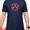 Black Rifle Coffee T-Shirt Magpul For