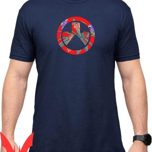 Black Rifle Coffee T-Shirt Magpul For
