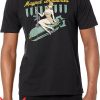 Black Rifle Coffee T-Shirt Magpul For Texts