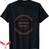 Brooklyn Dodgers T-Shirt