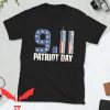 Bush Did 9 11 T Shirt