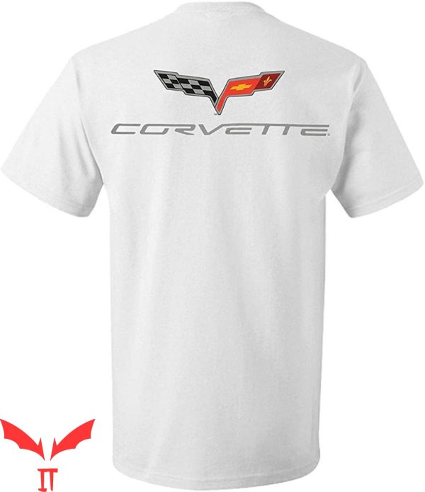 C6 Corvette T-Shirt