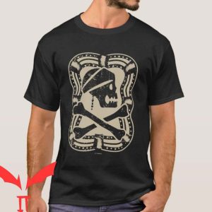 Caribbean Soul T Shirt