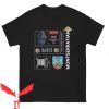 Caribbean Soul T Shirt Caribbean Montserratian Shirt