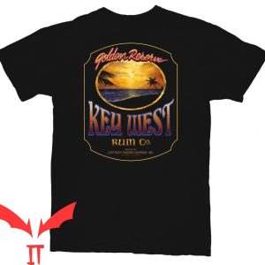 Caribbean Soul T Shirt Caribbean Soul Stijl Key West