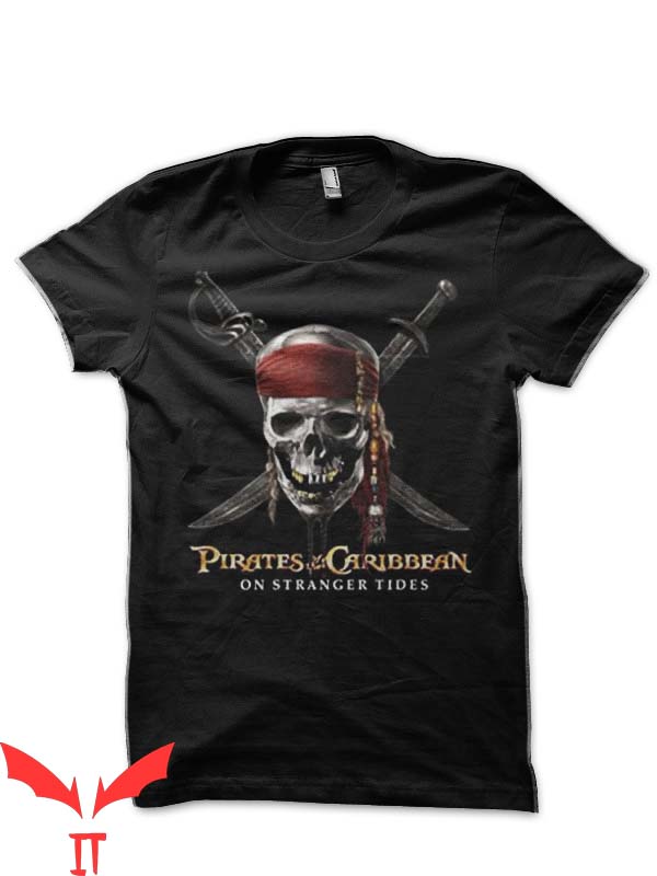 Caribbean Soul T Shirt Pirates Of The Caribbean Gift Caribbean Soul T Shirt Pirates Of The Caribbean Gift