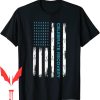 Celebrate Recovery T-Shirt Drug Alcohol Addiction USA Flag