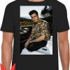 Charlie Sheen T-Shirt FC Carino