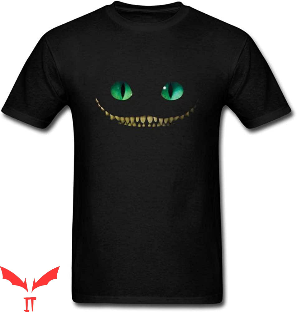 Chesire Cat T-shirt