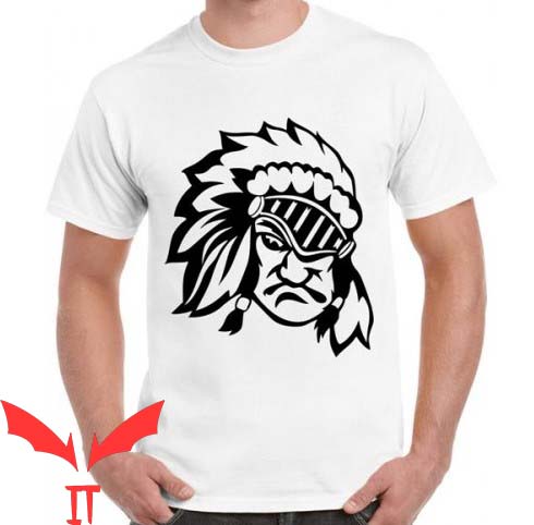 Chief Illiniwek T Shirt Chief Illiniwek Graphic Gift Chief Illiniwek T Shirt Chief Illiniwek Graphic Gift