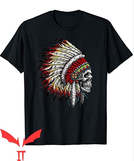 Chief Llliniwek T Shirt Chief Llliniwek T Shirt