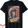Clockwork Orange T-Shirt A Distressed Poster