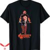 Clockwork Orange T-Shirt A Poster Silhouette